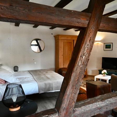 Appartement Bastion De Riquewihr Dış mekan fotoğraf