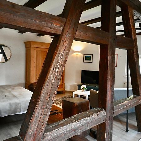 Appartement Bastion De Riquewihr Dış mekan fotoğraf