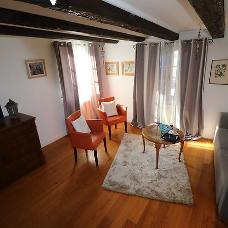 Appartement Bastion De Riquewihr Dış mekan fotoğraf
