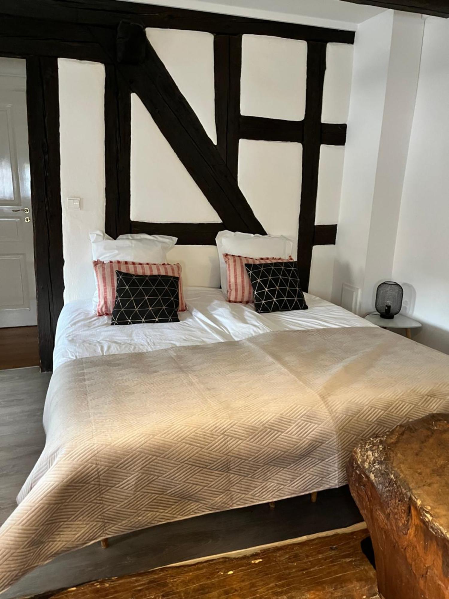 Appartement Bastion De Riquewihr Dış mekan fotoğraf