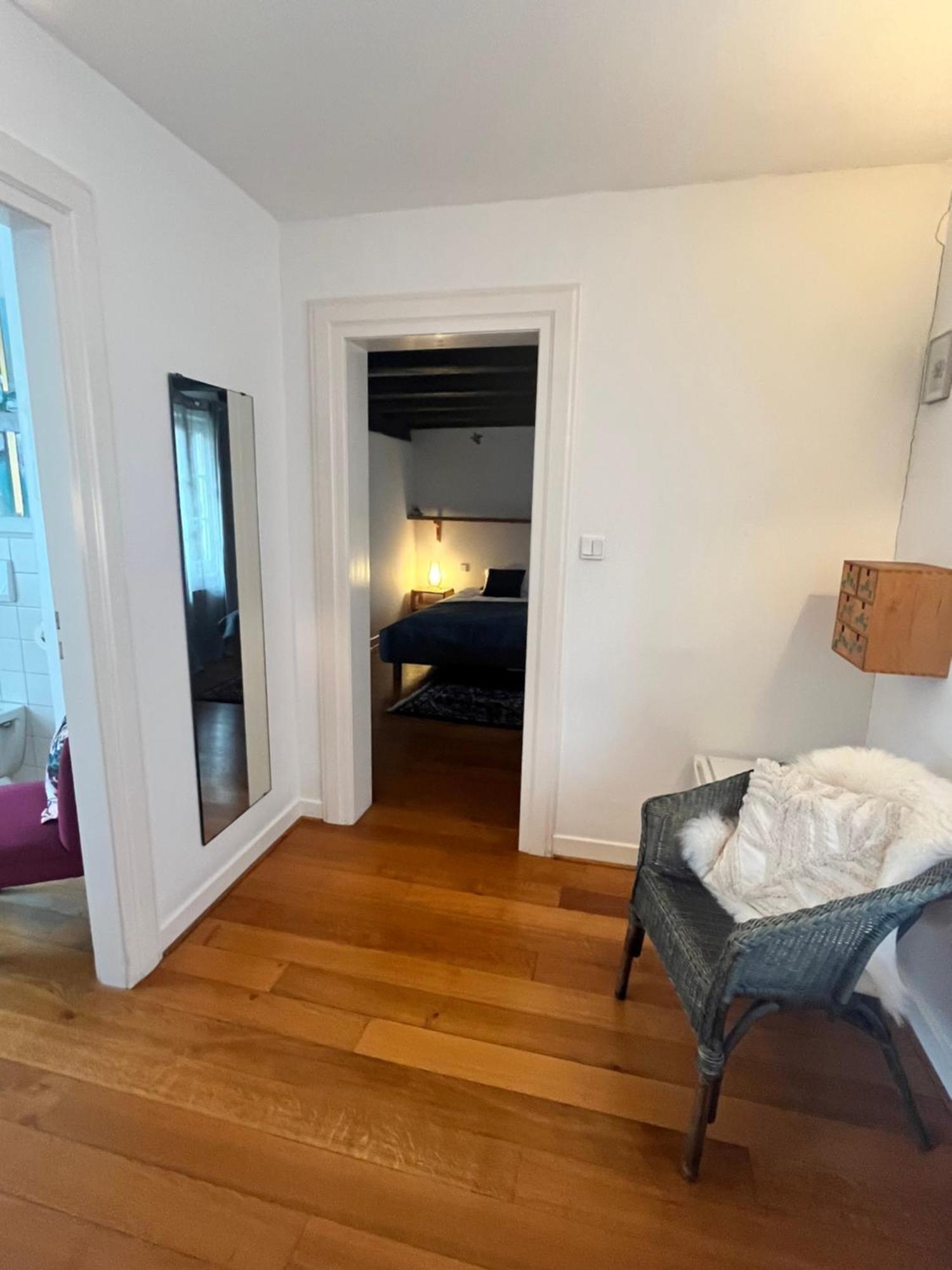 Appartement Bastion De Riquewihr Dış mekan fotoğraf