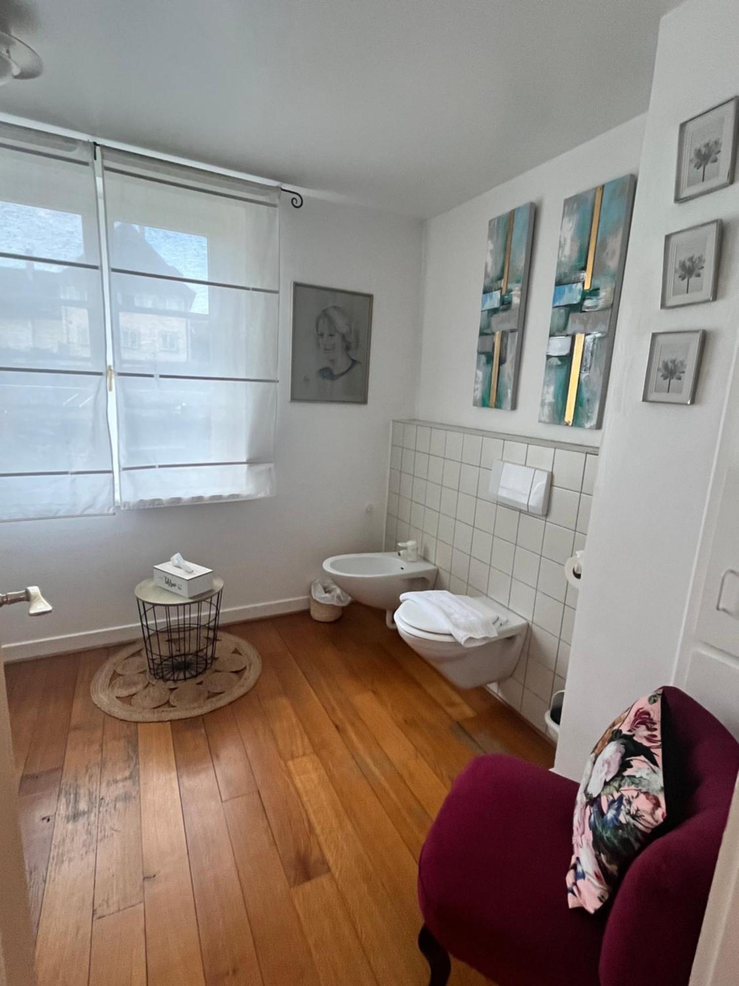 Appartement Bastion De Riquewihr Dış mekan fotoğraf