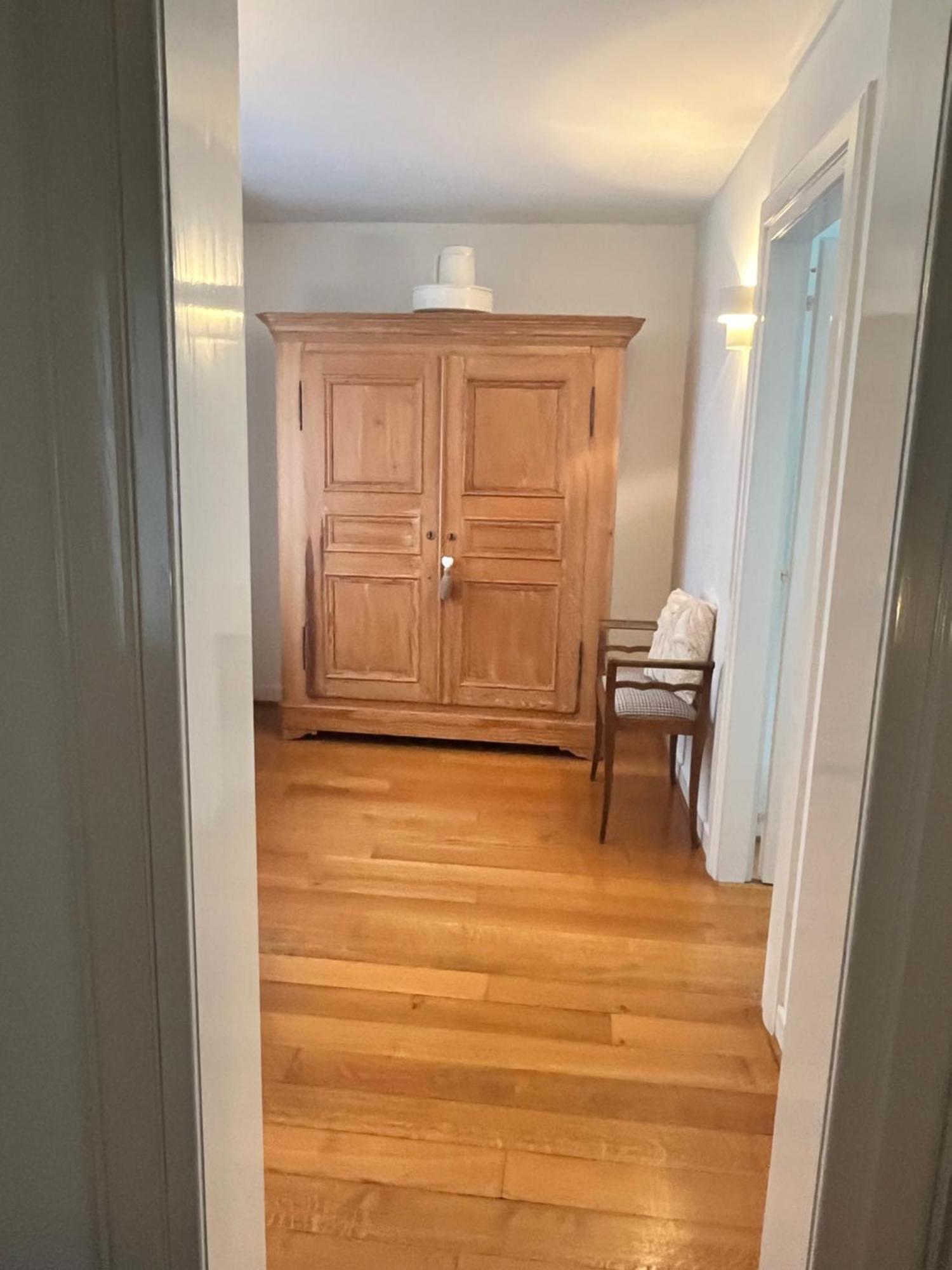 Appartement Bastion De Riquewihr Dış mekan fotoğraf