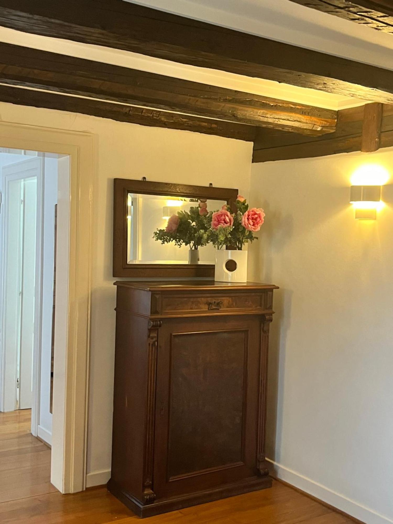 Appartement Bastion De Riquewihr Dış mekan fotoğraf