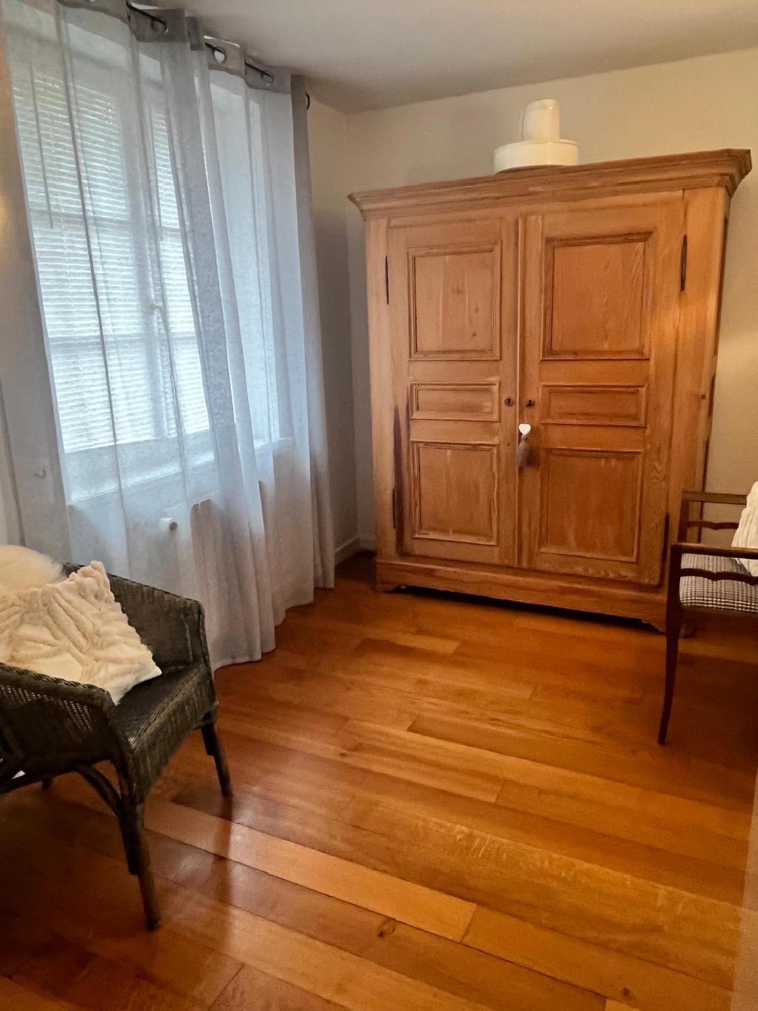 Appartement Bastion De Riquewihr Dış mekan fotoğraf