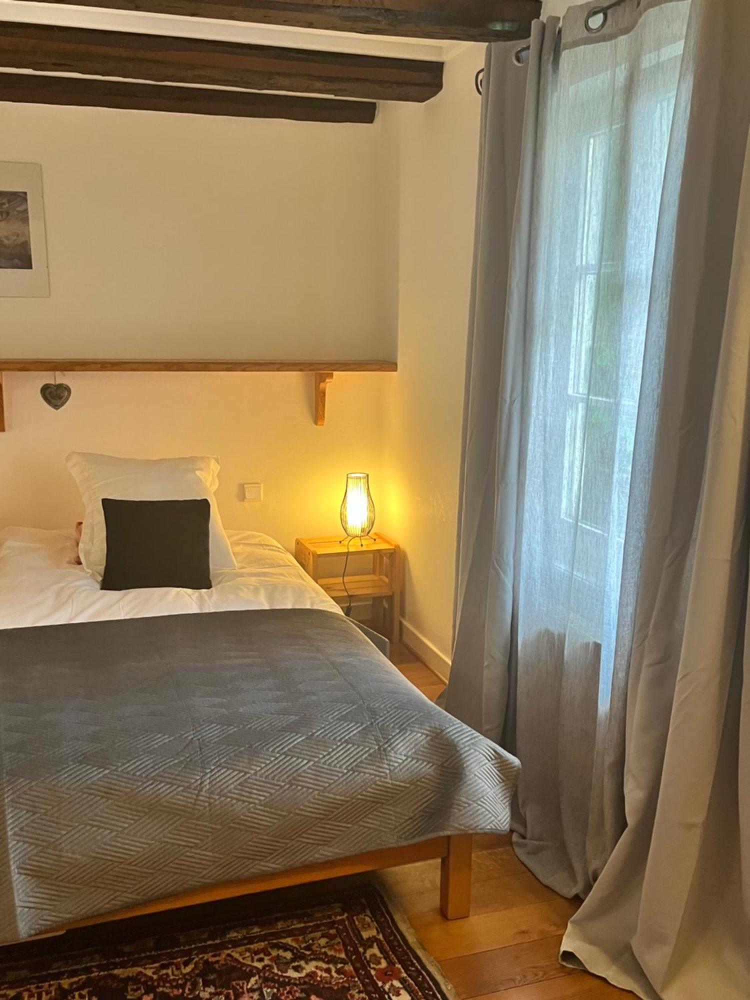 Appartement Bastion De Riquewihr Dış mekan fotoğraf