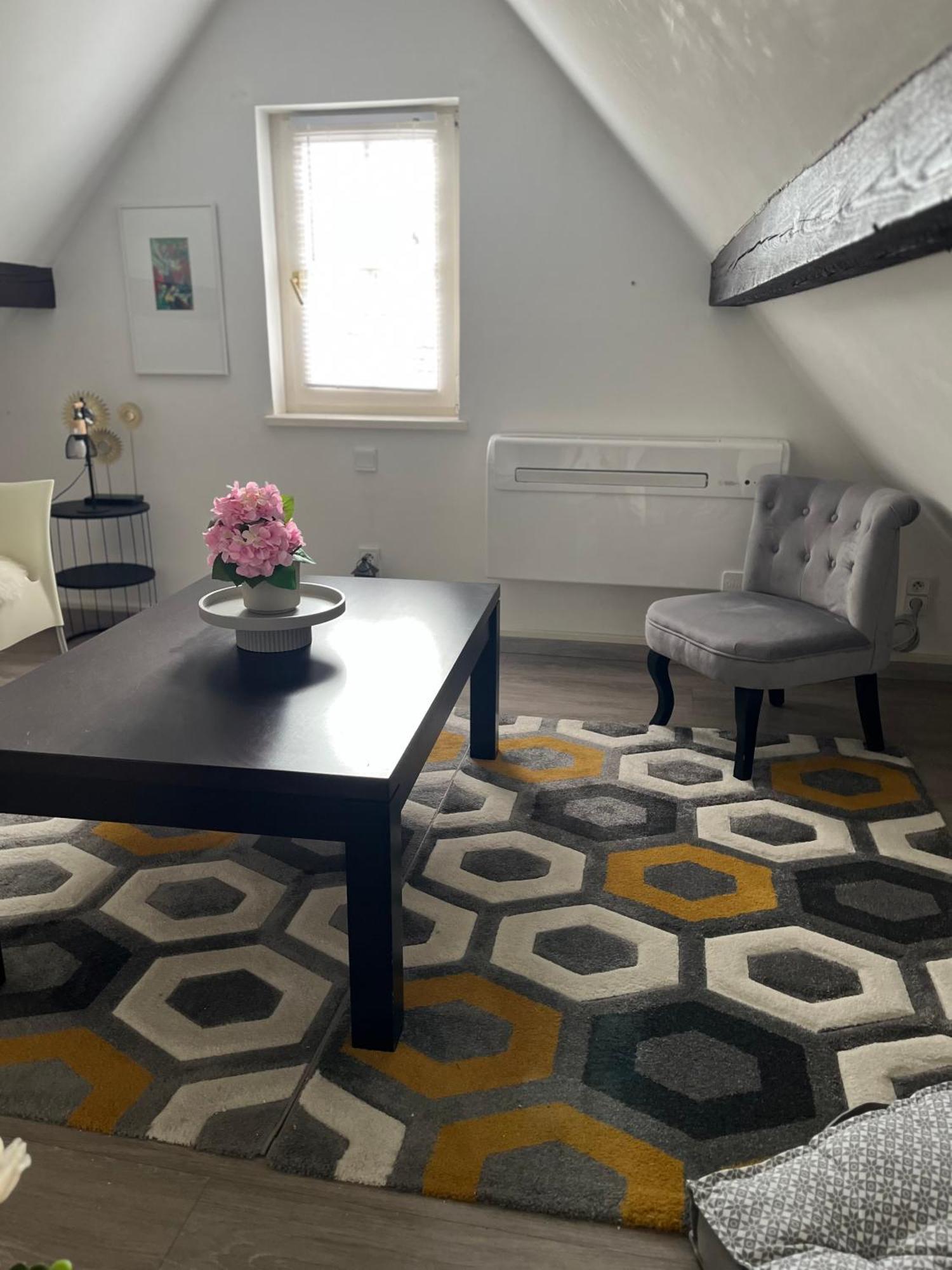 Appartement Bastion De Riquewihr Dış mekan fotoğraf
