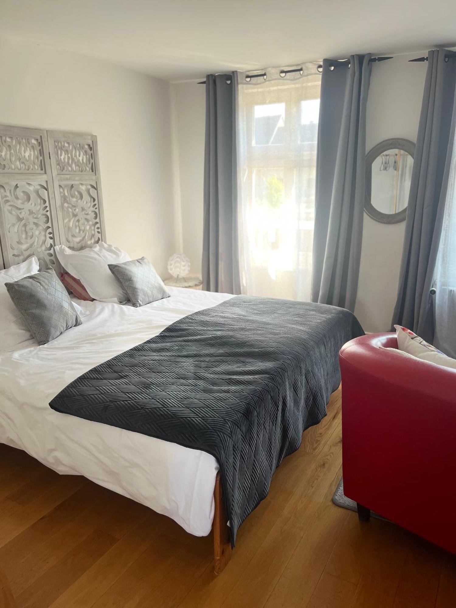 Appartement Bastion De Riquewihr Dış mekan fotoğraf