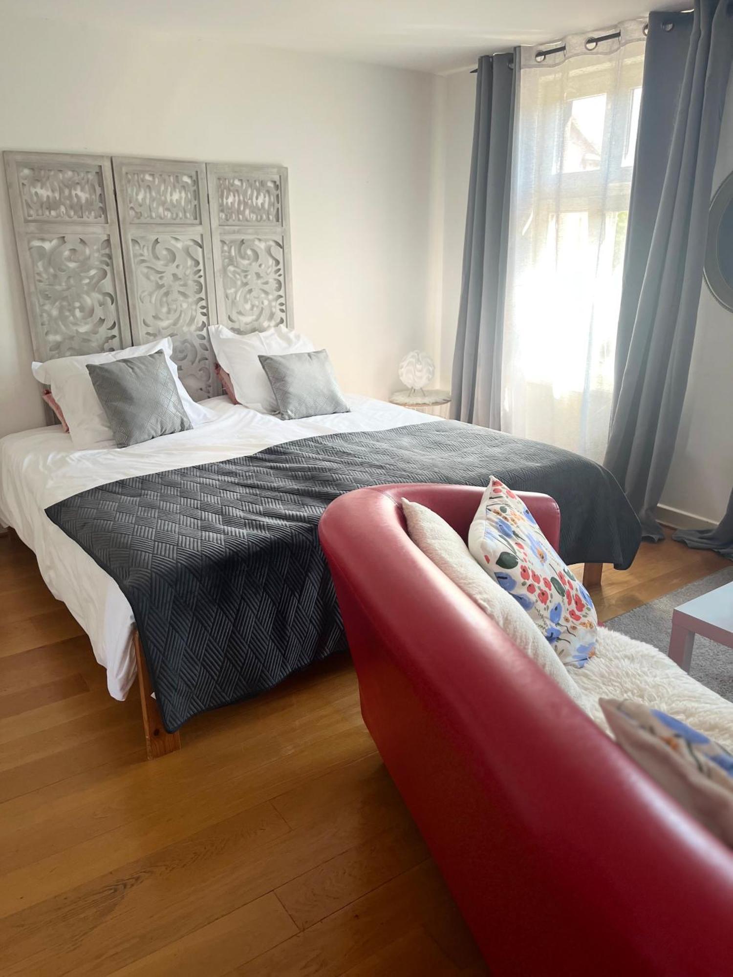 Appartement Bastion De Riquewihr Dış mekan fotoğraf