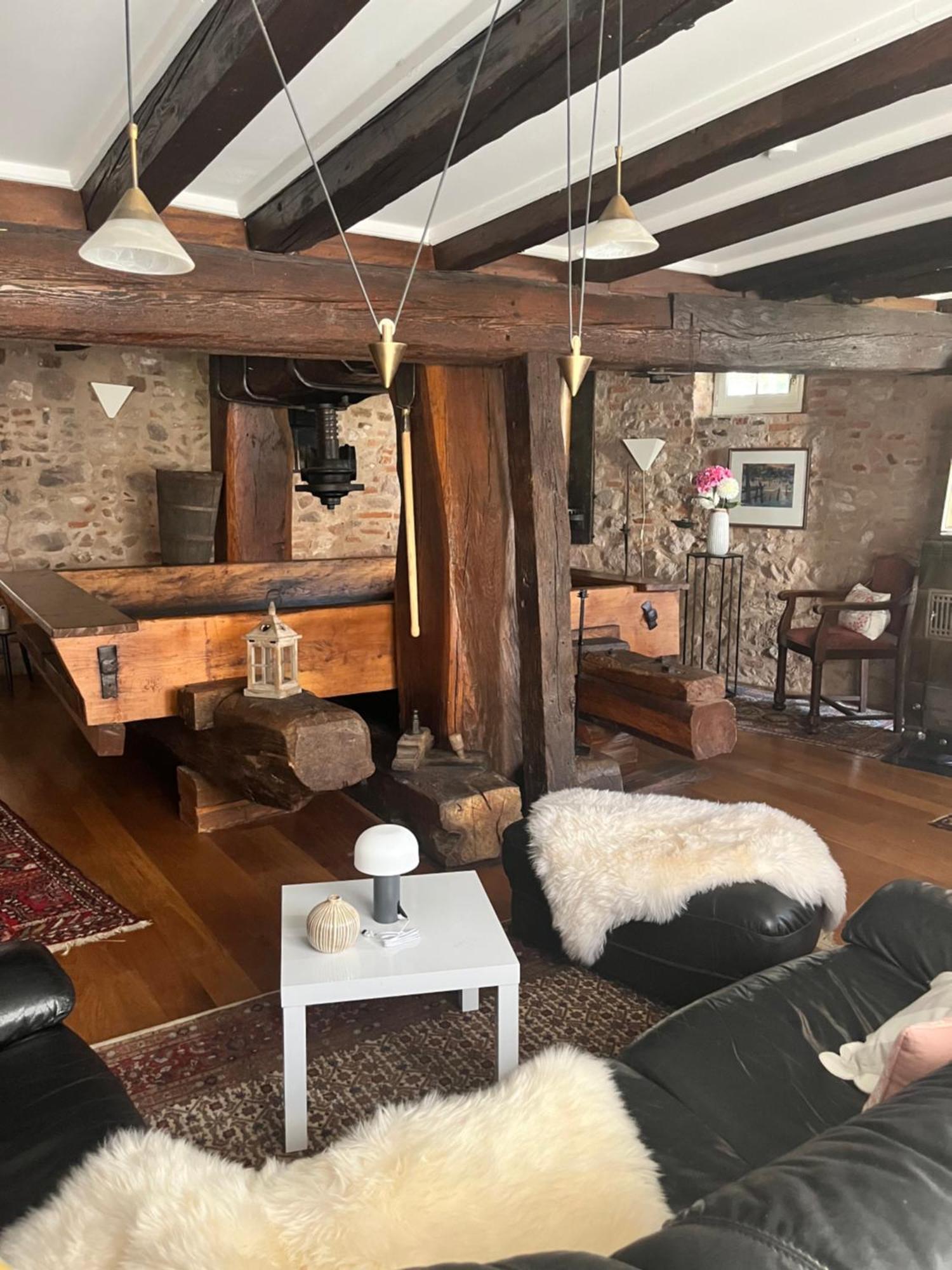 Appartement Bastion De Riquewihr Dış mekan fotoğraf