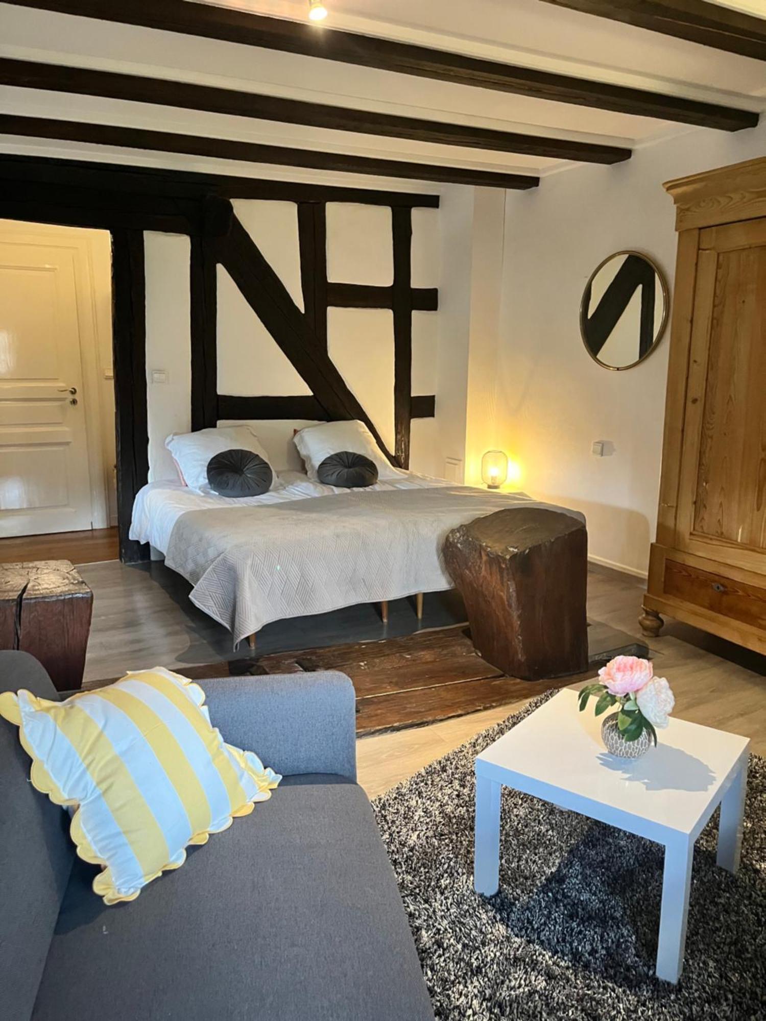 Appartement Bastion De Riquewihr Dış mekan fotoğraf
