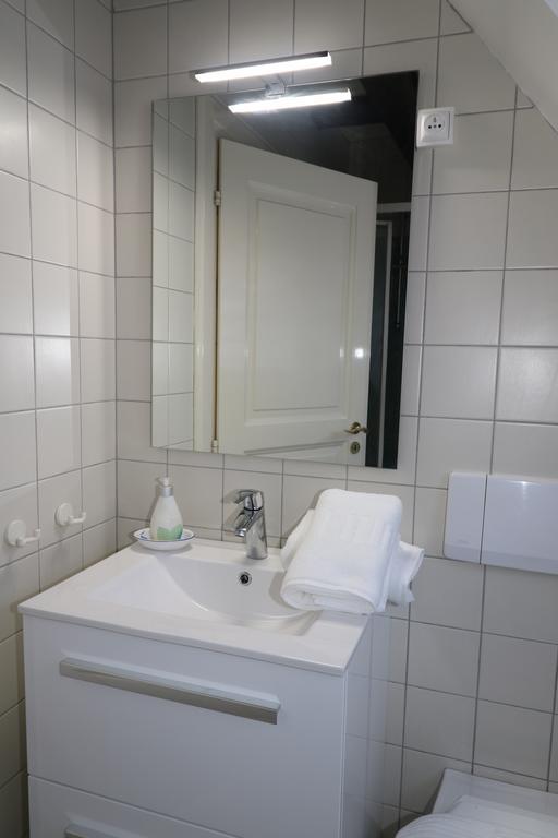Appartement Bastion De Riquewihr Dış mekan fotoğraf